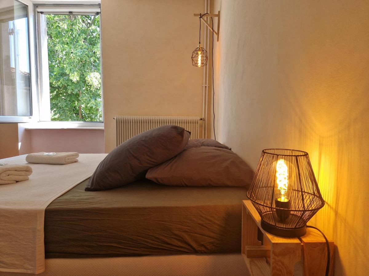 Chambre D'Hotes Les Berges De L'Aude - B&B - Proche Canal Du Midi Et Cite De Carcassonne Puicheric Esterno foto