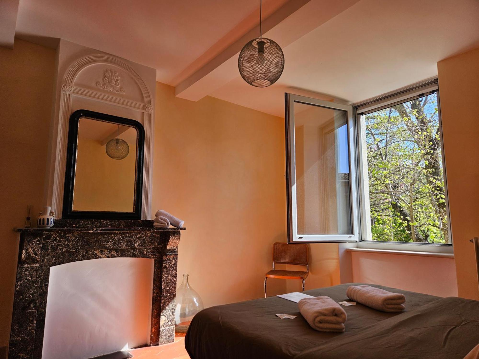 Chambre D'Hotes Les Berges De L'Aude - B&B - Proche Canal Du Midi Et Cite De Carcassonne Puicheric Esterno foto