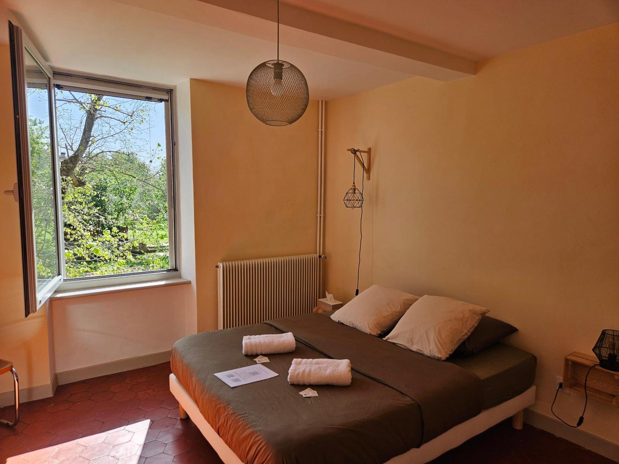 Chambre D'Hotes Les Berges De L'Aude - B&B - Proche Canal Du Midi Et Cite De Carcassonne Puicheric Esterno foto