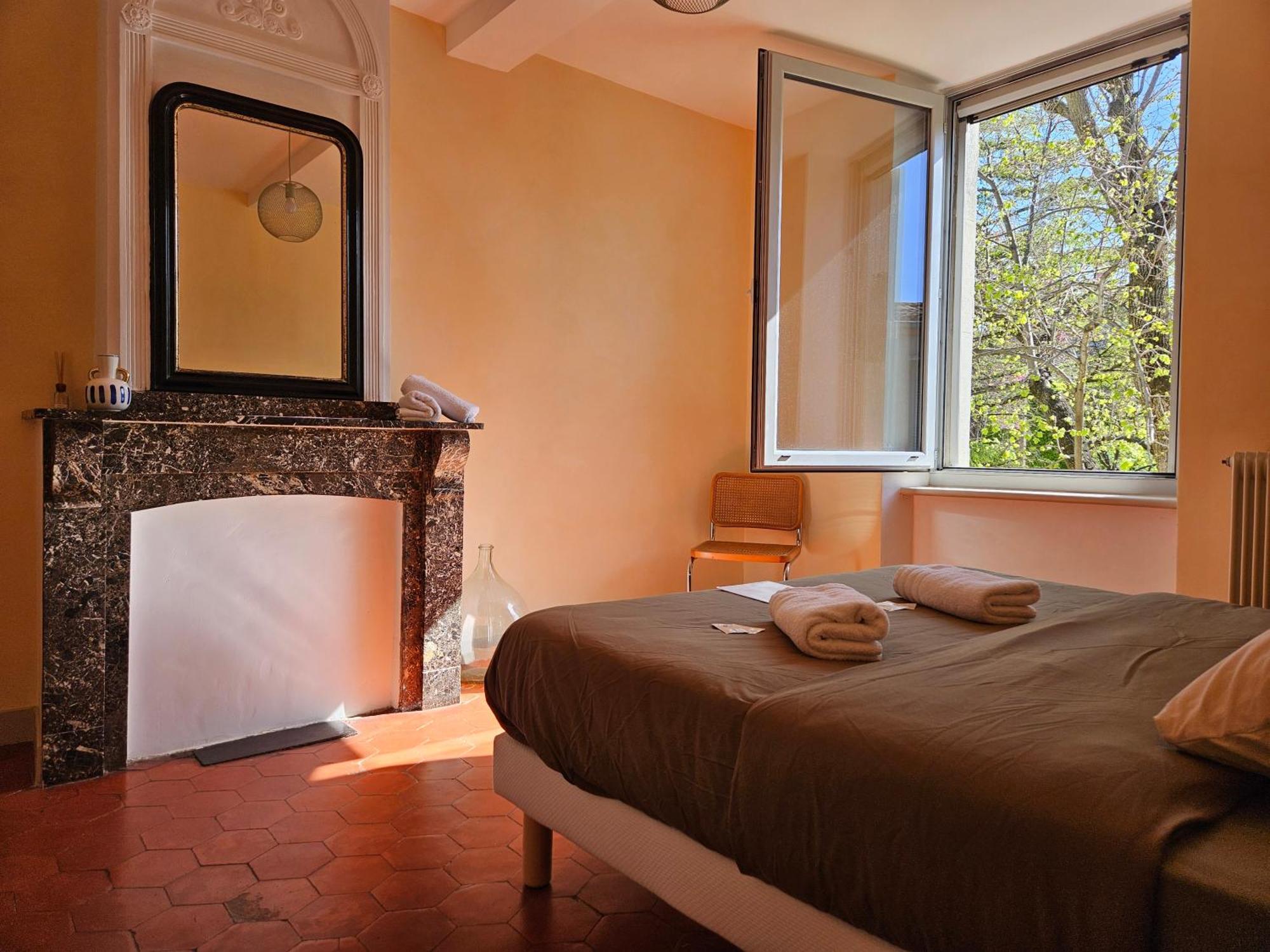 Chambre D'Hotes Les Berges De L'Aude - B&B - Proche Canal Du Midi Et Cite De Carcassonne Puicheric Esterno foto