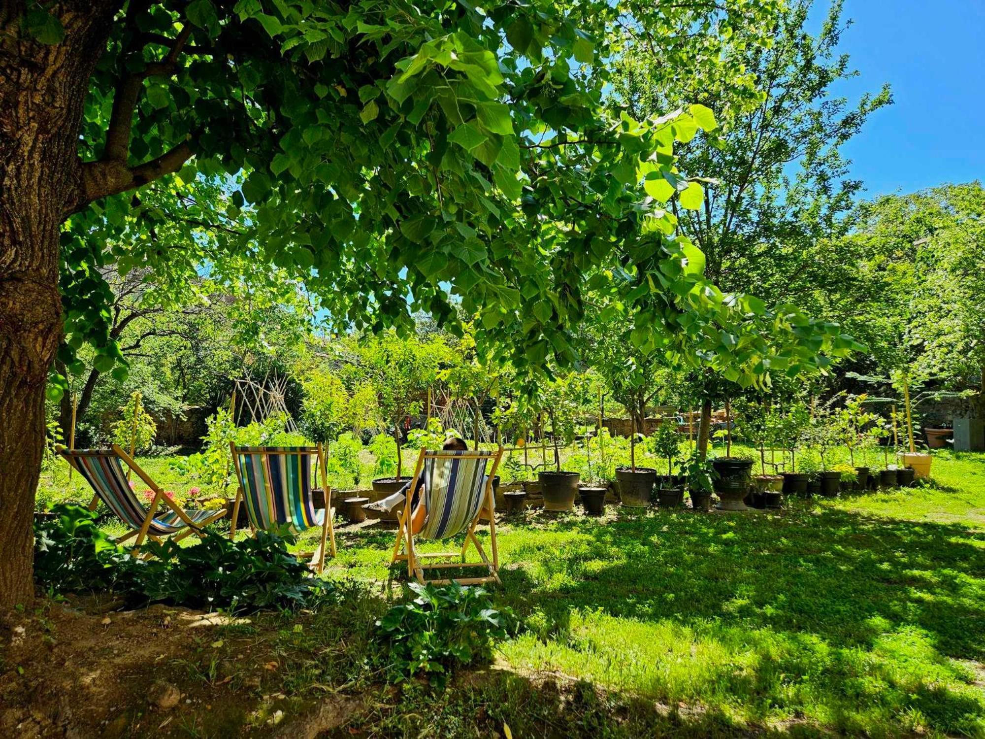 Chambre D'Hotes Les Berges De L'Aude - B&B - Proche Canal Du Midi Et Cite De Carcassonne Puicheric Esterno foto